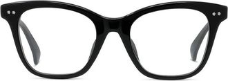 Kenzo Demo Butterfly Ladies Eyeglasses KZ50177I 001 51