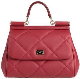 Dolce & Gabbana BOLSOS - Bolsos de mano en YOOX.COM