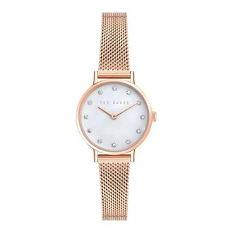 Ted Baker Donna, Accessori, Rosa, Taglia unica, new