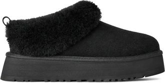UGG Tazzelle - Dames - Schoenen - Zwart - Maat: 40 EU Su&egrave;de
