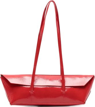 CHRISTOPHER ESBER Borsa tote Gondola - Rosso