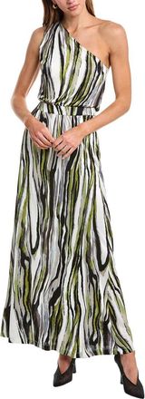 Diane Von F&uuml;rstenberg Diane Von Furstenberg Kiera Maxi Dress