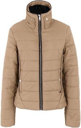 Vero Moda ROPA DE ABRIGO - Plum&iacute;feros y acolchados en YOOX.COM