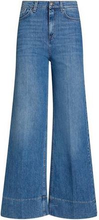 Vicolo BOTTOMWEAR - Pantaloni jeans su YOOX.COM