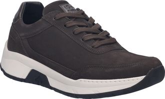 Josef Seibel Heren Sneaker Mitchell 03 in bruin