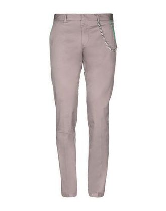 Manuel Ritz BOTTOMWEAR - Pantaloni su YOOX.COM