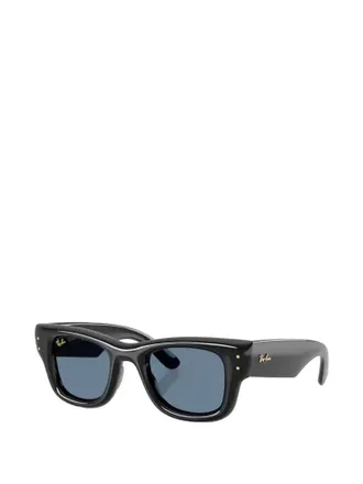 Ray-Ban RB4940 Cat-Eye Sunglasses - Black