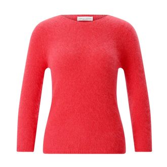 Roberto Collina Donna, Maglie, Rosso, M, new