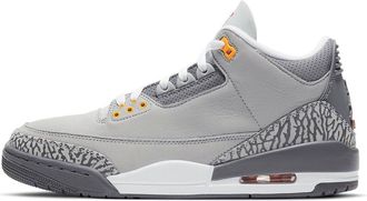 Nike Jordan Air Jordan 3 Retro Cool Grey 2021 CT8532-012