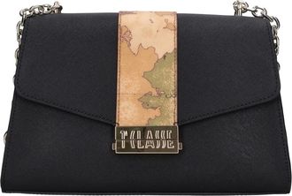 Alviero Martini 1A Classe Borsa a spalla - - Bags - Donna - Nero - ONE SIZE