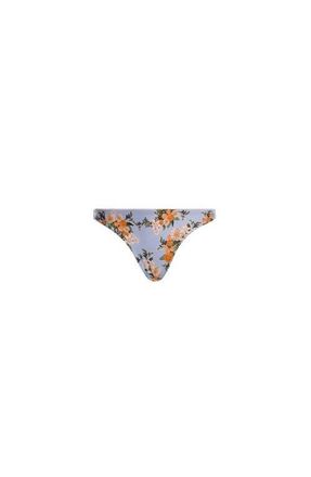 Agua Bendita Promesa Valle Bikini Bottom in Multicolor at Nordstrom, Size Medium