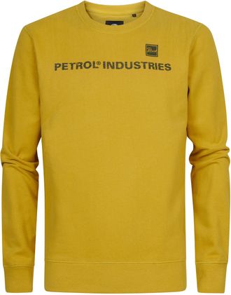 Petrol Industries Trui