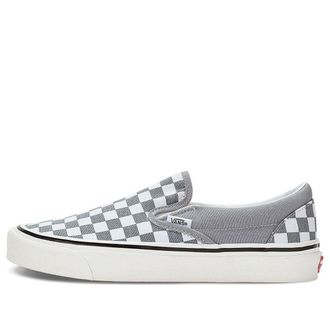 Vans slip-on 98 DX Grey VN0A7Q58BM7