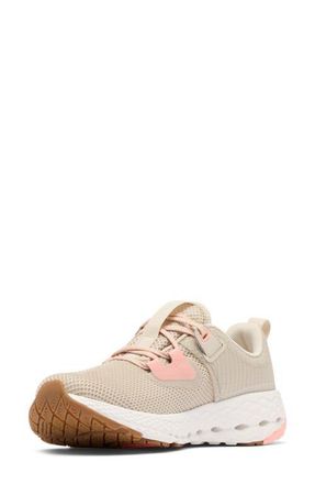 Columbia Tamiami 2 Shoe in Dark Stone/Tiki Pink at Nordstrom, Size 9.5