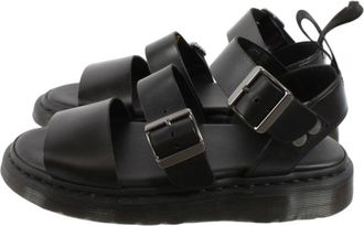 Dr. Martens Hombre, Zapatos, Negro, Talla: 41 EU