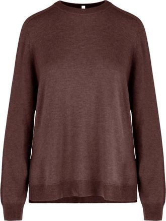 Bomboogie Mujer, Jerseys, Marr&oacute;n, Talla: M