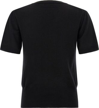 Vivienne Westwood Sweater - Black