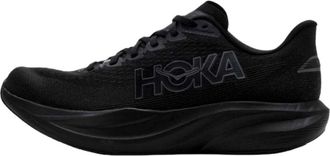 Hoka One One (WMNS) HOKA ONE ONE Mach 7 Black Black 1171938-BBLC
