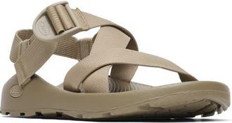 Chaco Mega Z Classic Sandal in Mountain at Nordstrom, Size 11