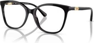 Emporio Armani Stijlvol Horloge - unisex - Brillen - Zwart - 52 MM - Accessoires