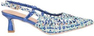 Francesco Milano CALZATURE - Decolletes su YOOX.COM