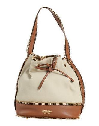 Moschino BOLSOS - Bolsos de asas largas en YOOX.COM