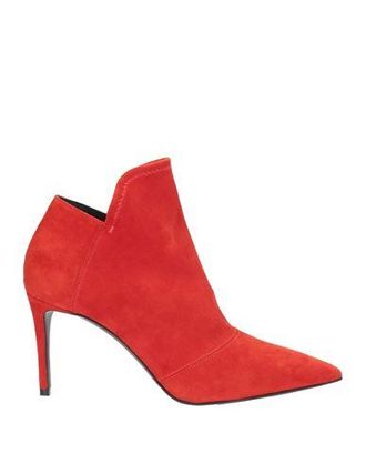 Greymer FOOTWEAR - Ankle boots sur YOOX.COM