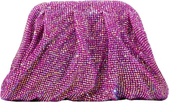Benedetta Bruzziches Mujer, Bolsos, Rosa, Talla: ONE Size