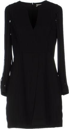Halston Heritage DRESSES - Mini dresses sur YOOX.COM