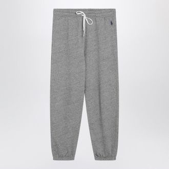 Polo Ralph Lauren Lightweight Grey Fleece Joggers