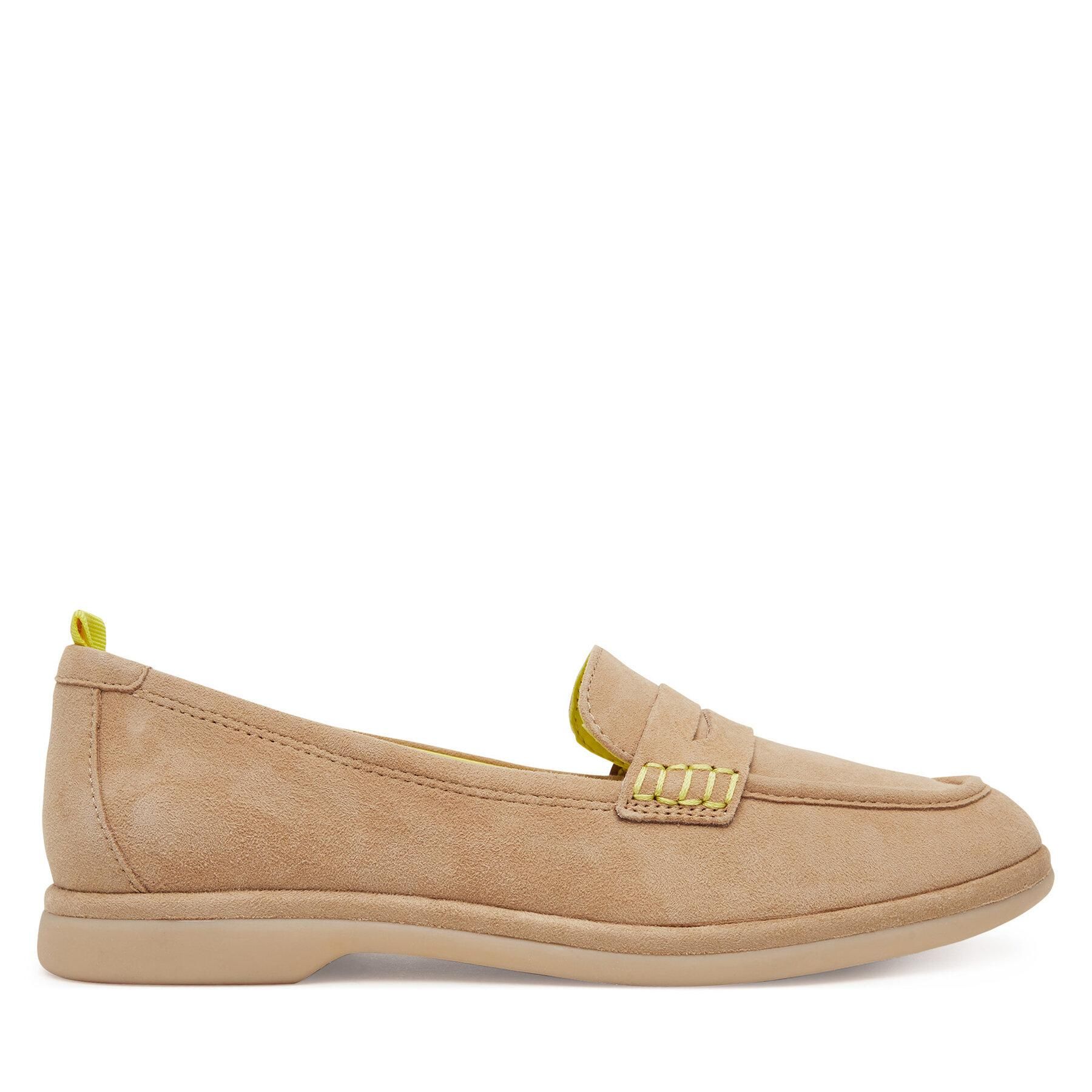 Mocassini Donna Tamaris In Pelle - Comodi E Stilosi | Con Tecnologia COMFORT-Lining - Foto 2