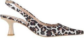 Zinda FOOTWEAR - Pumps on YOOX.COM