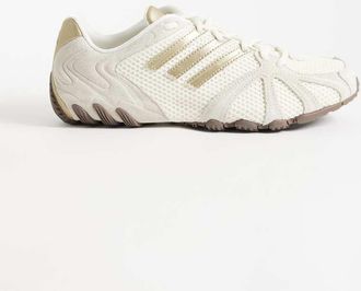 adidas Originals Ghostsprint - Sneakers bianco sporco