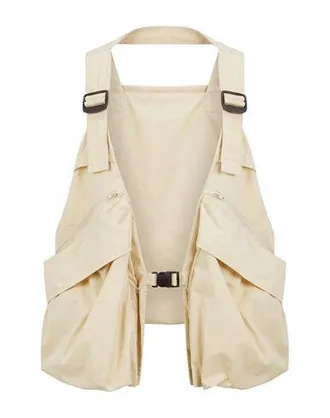 Christophe Lemaire COATS & JACKETS - Gilets on YOOX.COM