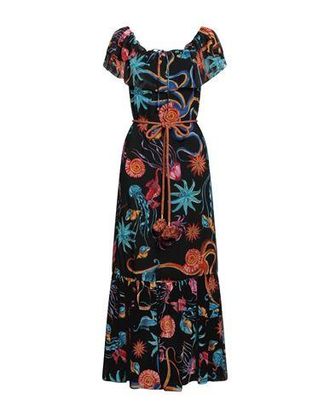 Twin-Set Maxi dresses