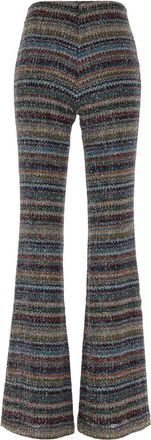 Missoni Flair Trousers