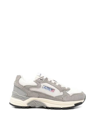 Autry Hyperway Low Woman Suebic/mesh