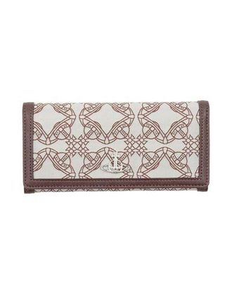 Vivienne Westwood Kleinlederwaren - Brieftaschen auf YOOX.COM