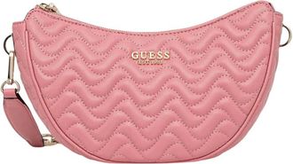 Guess Donna, Borse, Rosa, Taglia unica, new