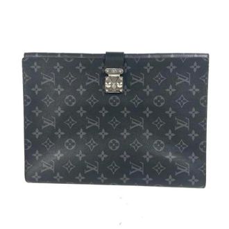 Louis Vuitton Pre-owned Canvas louis-vuitton-bags