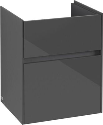 Villeroy & Boch Armario Bajo Lavabo Collaro De Villeroy & Boch, 2 Extra&iacute;bles