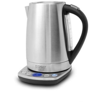 Caso Hervidor Inal&aacute;mbrico De Acero Inoxidable De 1.7l 2200w - 1870