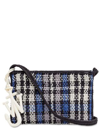 J.W.Anderson Fabric Shoulder Bag