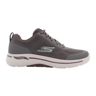 Skechers Schoenen, Heren, Grijs, 42 EU, Bodin Sneaker