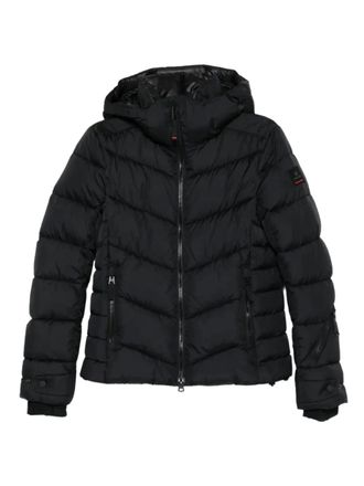 Bogner Saelly2 ski puffer jacket - Black