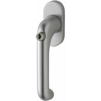 OEM Mango De La Ventana. 1013/3000 De Acero Inoxidable