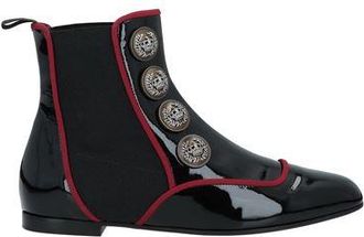 Dolce & Gabbana FOOTWEAR - Ankle boots sur YOOX.COM