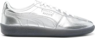 Puma Palermo sneakers - Zilver