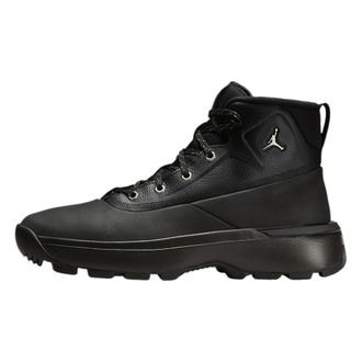 Nike Nike Jordan City Mens Boots (Black/Cool Grey) Size 10