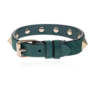 Valentino Garavani Donna, Accessori, Verde, Taglia unica, new